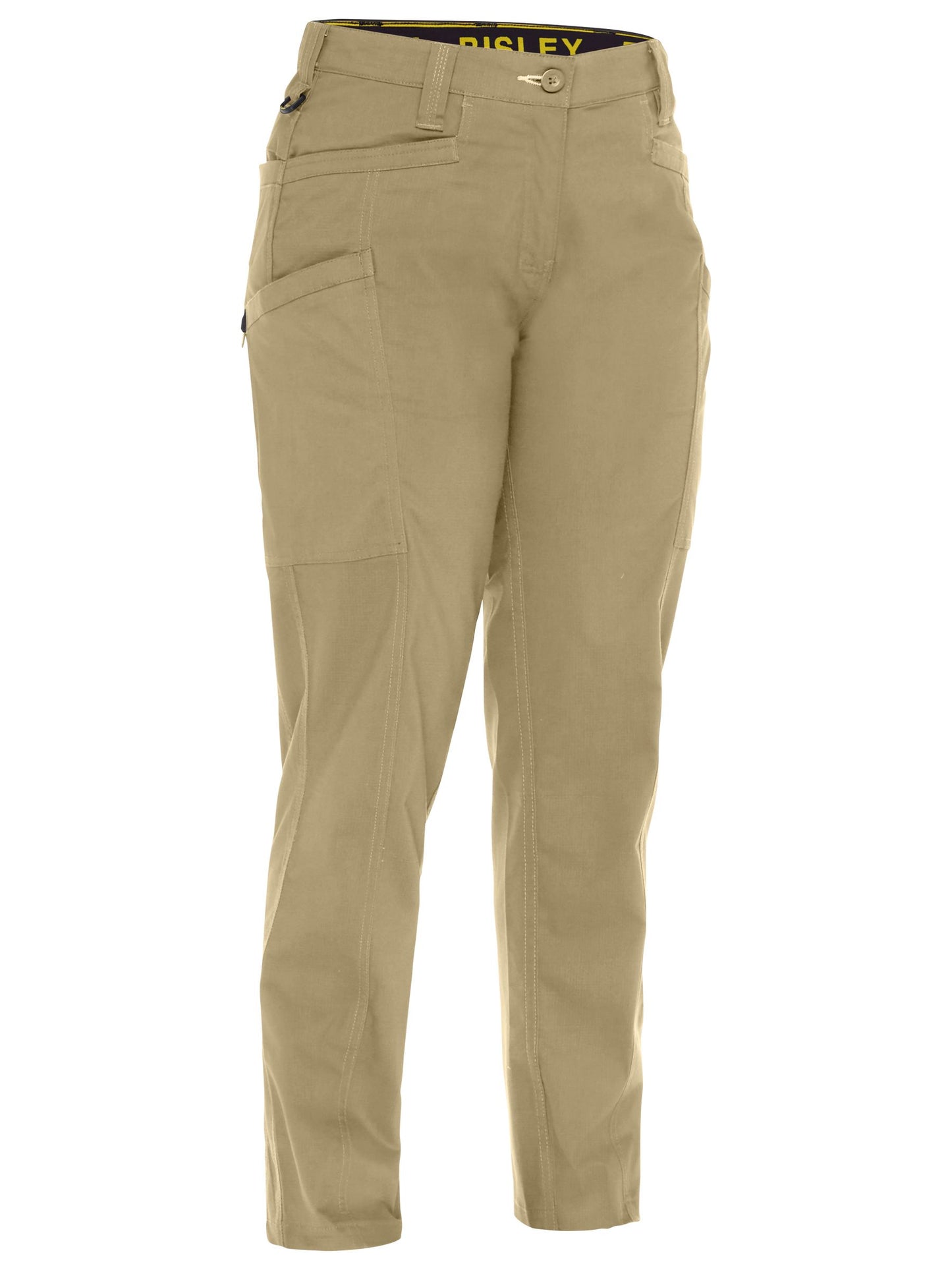 Womens X Airflow™ Stretch Ripstop Vented Cargo Pant - 3 - Pants