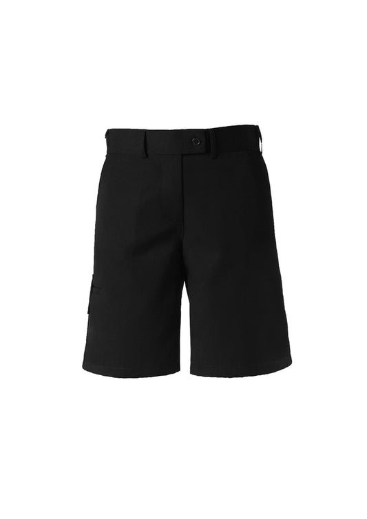 Womens Detroit Short