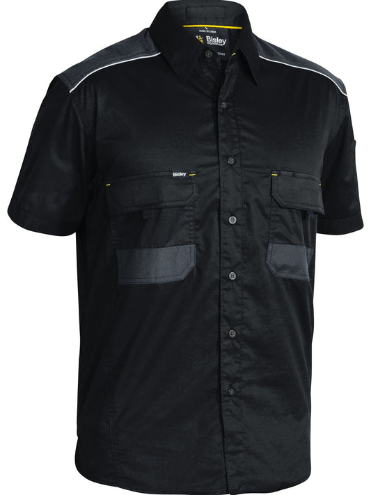 Flx & Move™ Mechanical Stretch Shirt