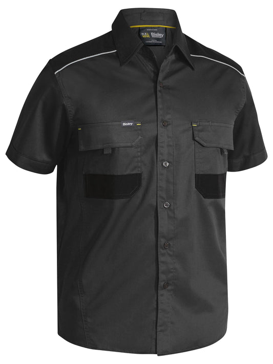 Flx & Move™ Mechanical Stretch Shirt