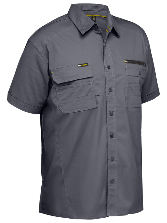 Flx & Move™ Utility Work Shirt