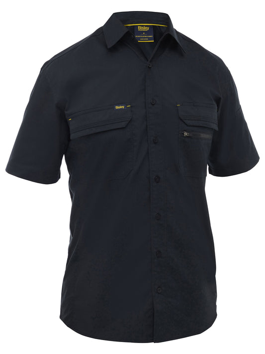X Airflow™ Stretch Ripstop Shirt