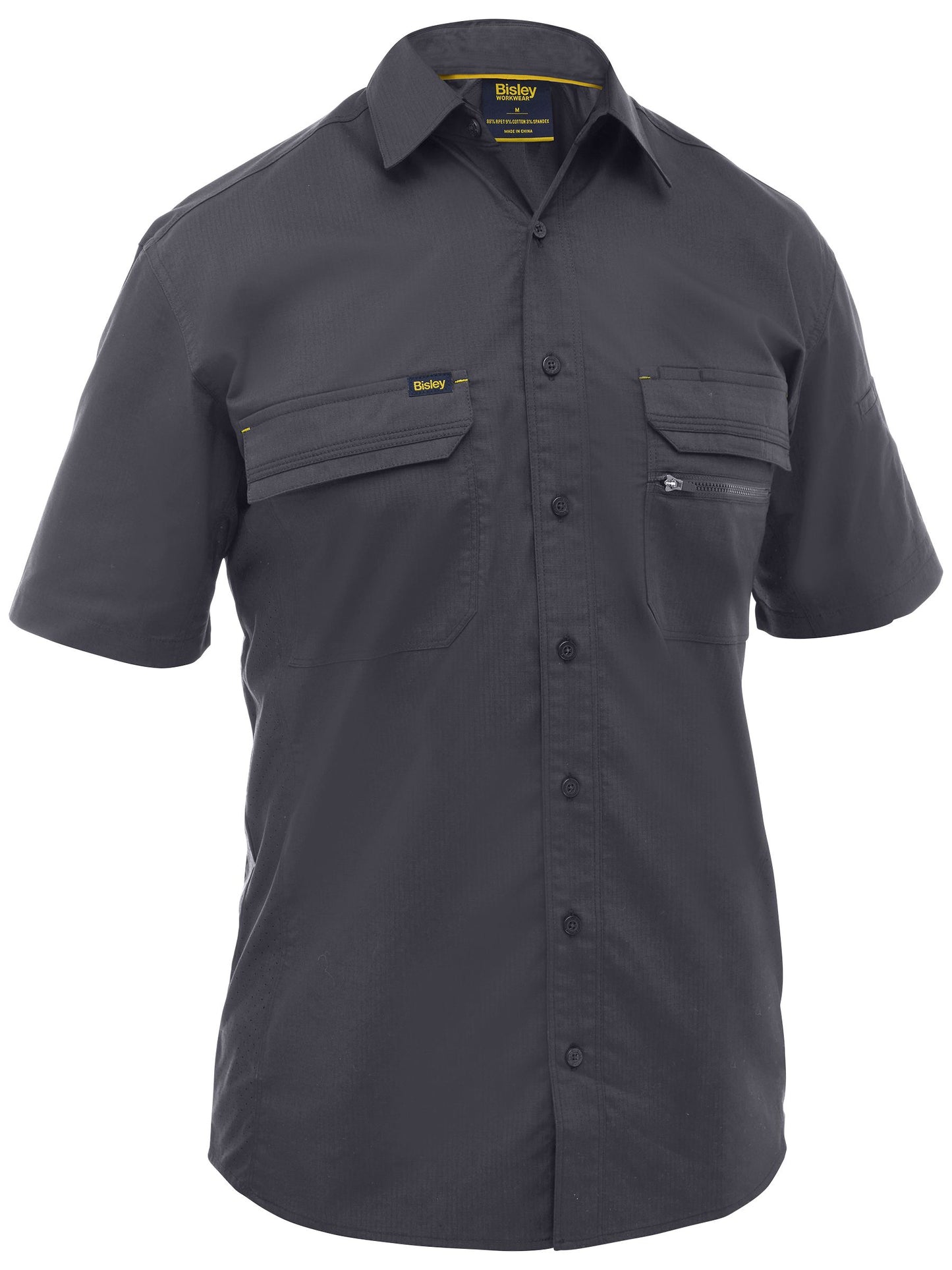 X Airflow™ Stretch Ripstop Shirt