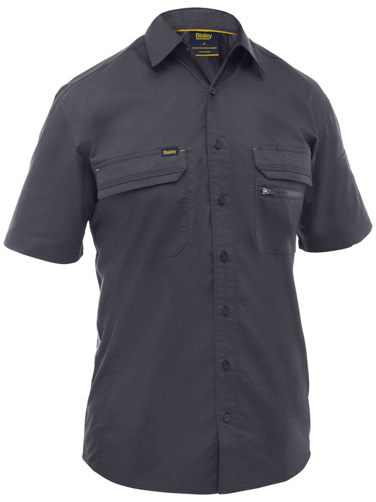 X Airflow™ Stretch Ripstop Shirt