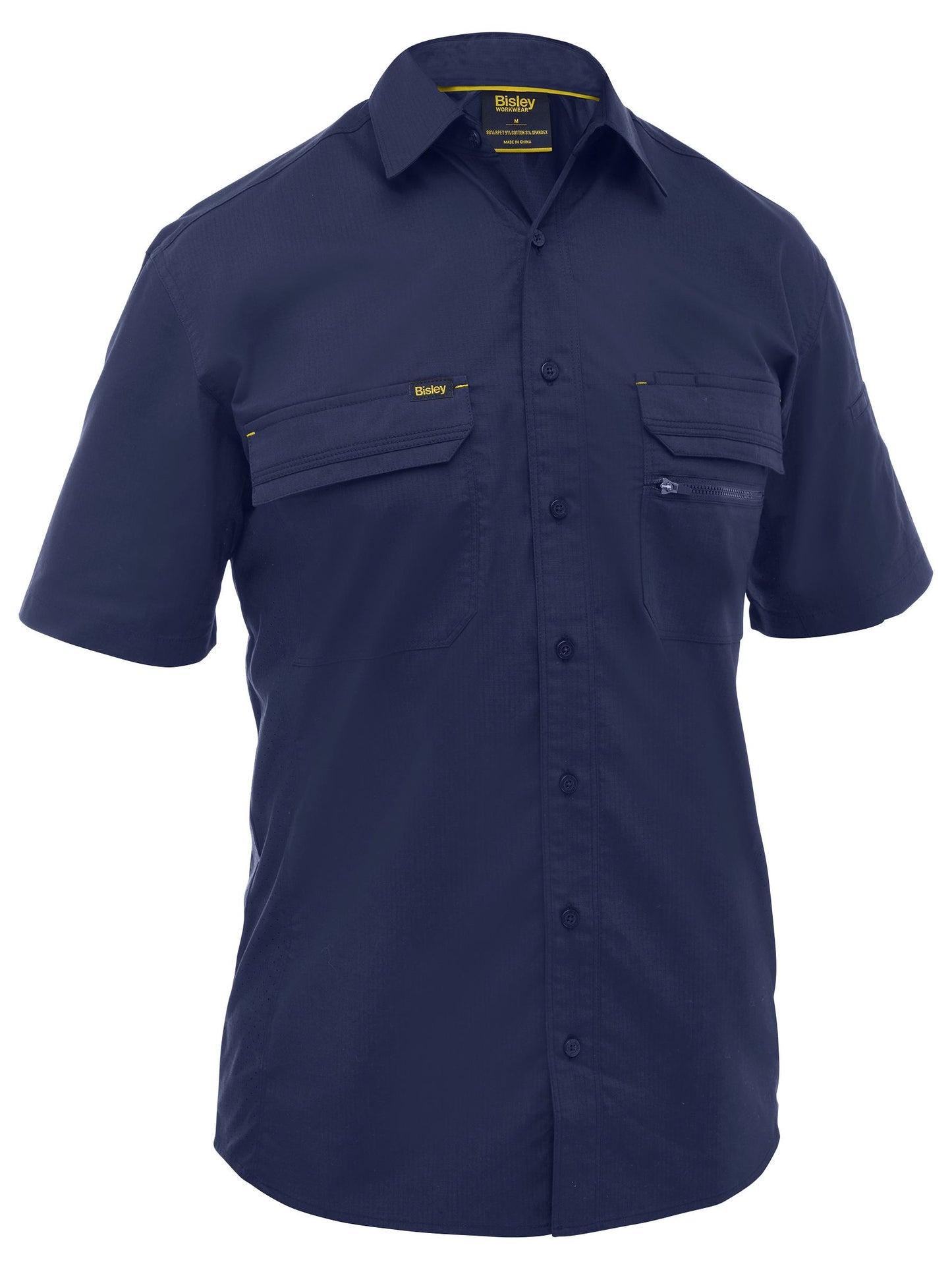 X Airflow™ Stretch Ripstop Shirt