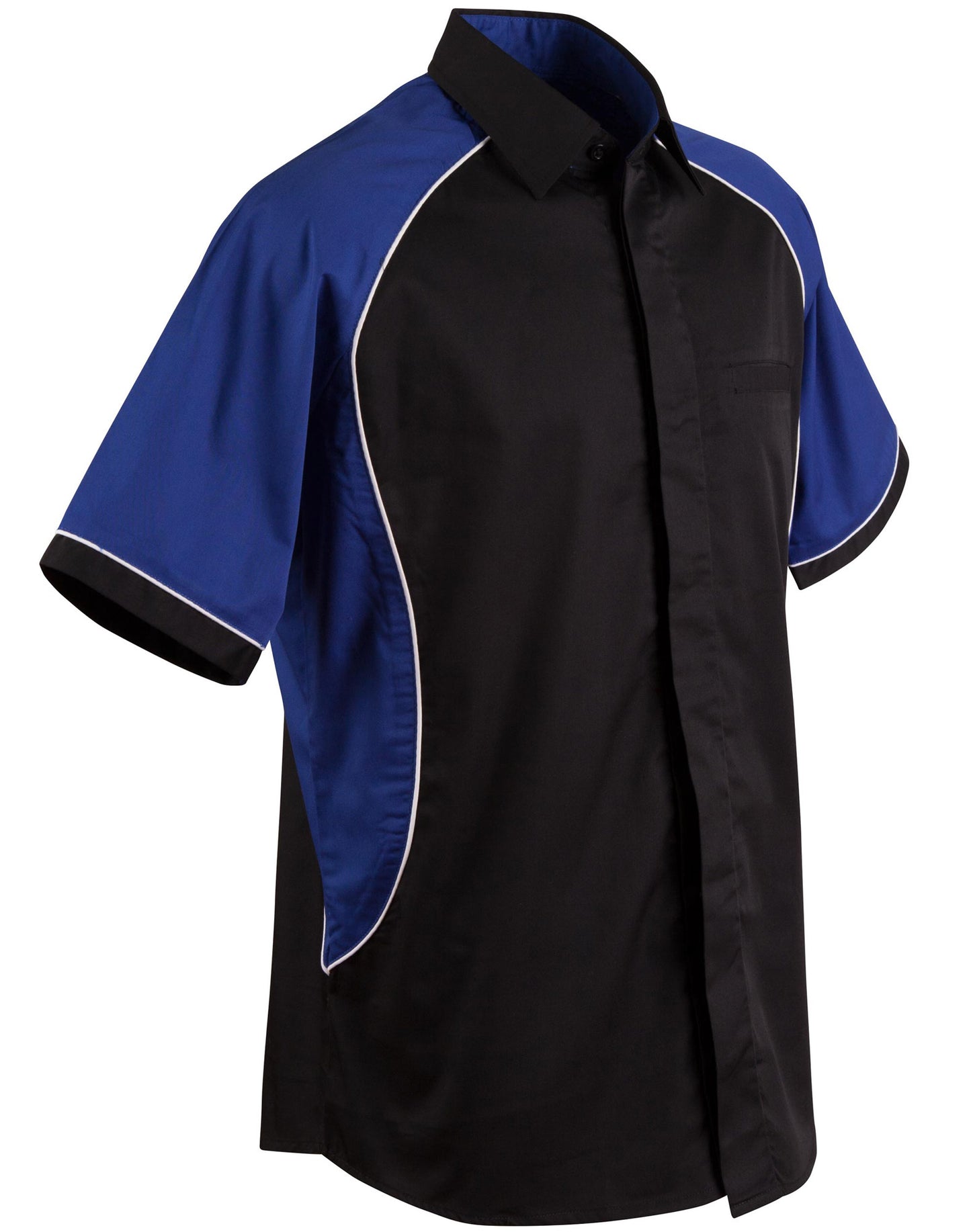 Men's Contrast Shirt