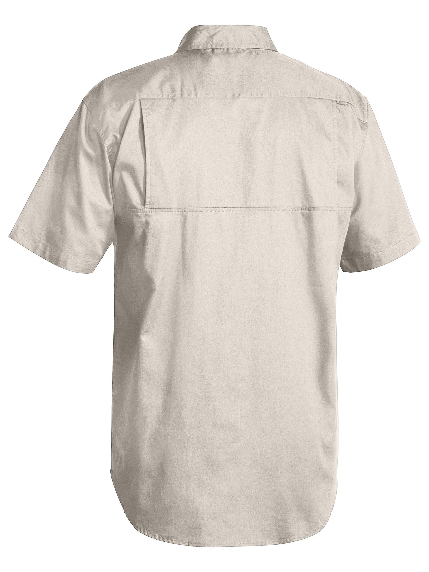Cool Lightweight Drill Shirt
