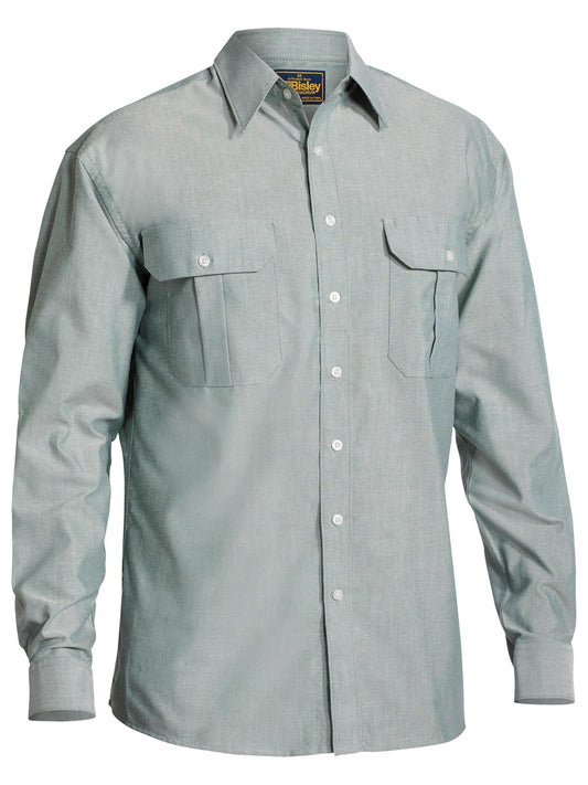 Oxford Shirt