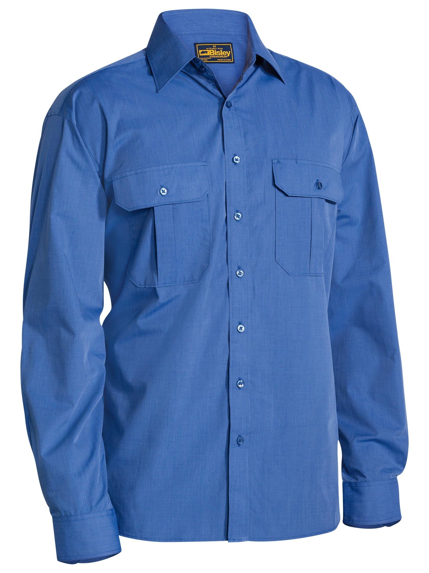 Metro Shirt - 1 - Shirt