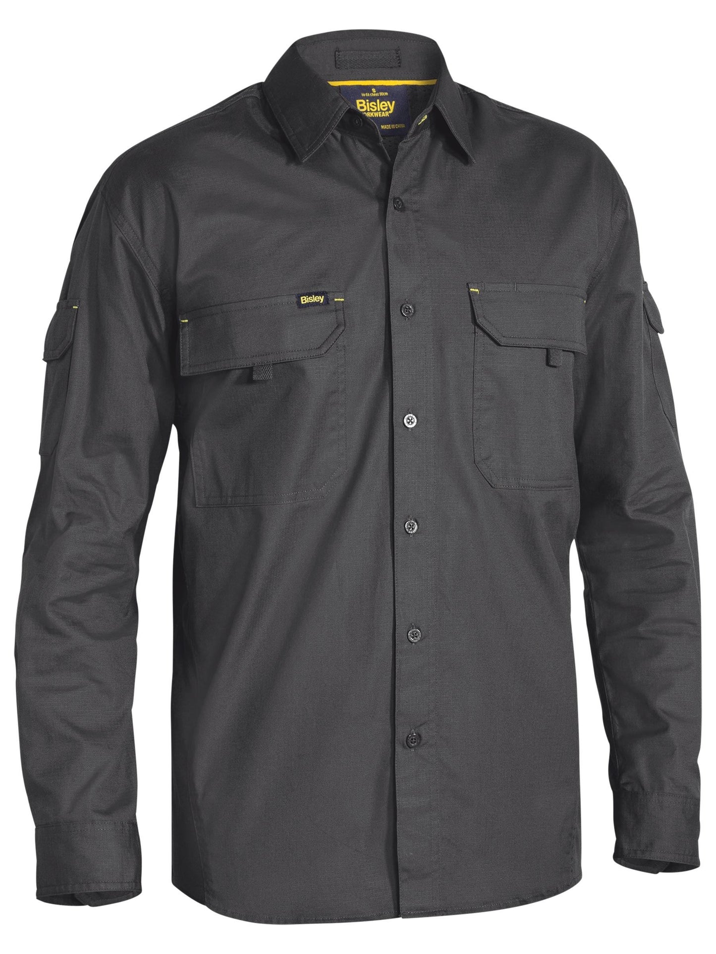 X Airflow™ Ripstop Shirt - 2 - Shirt