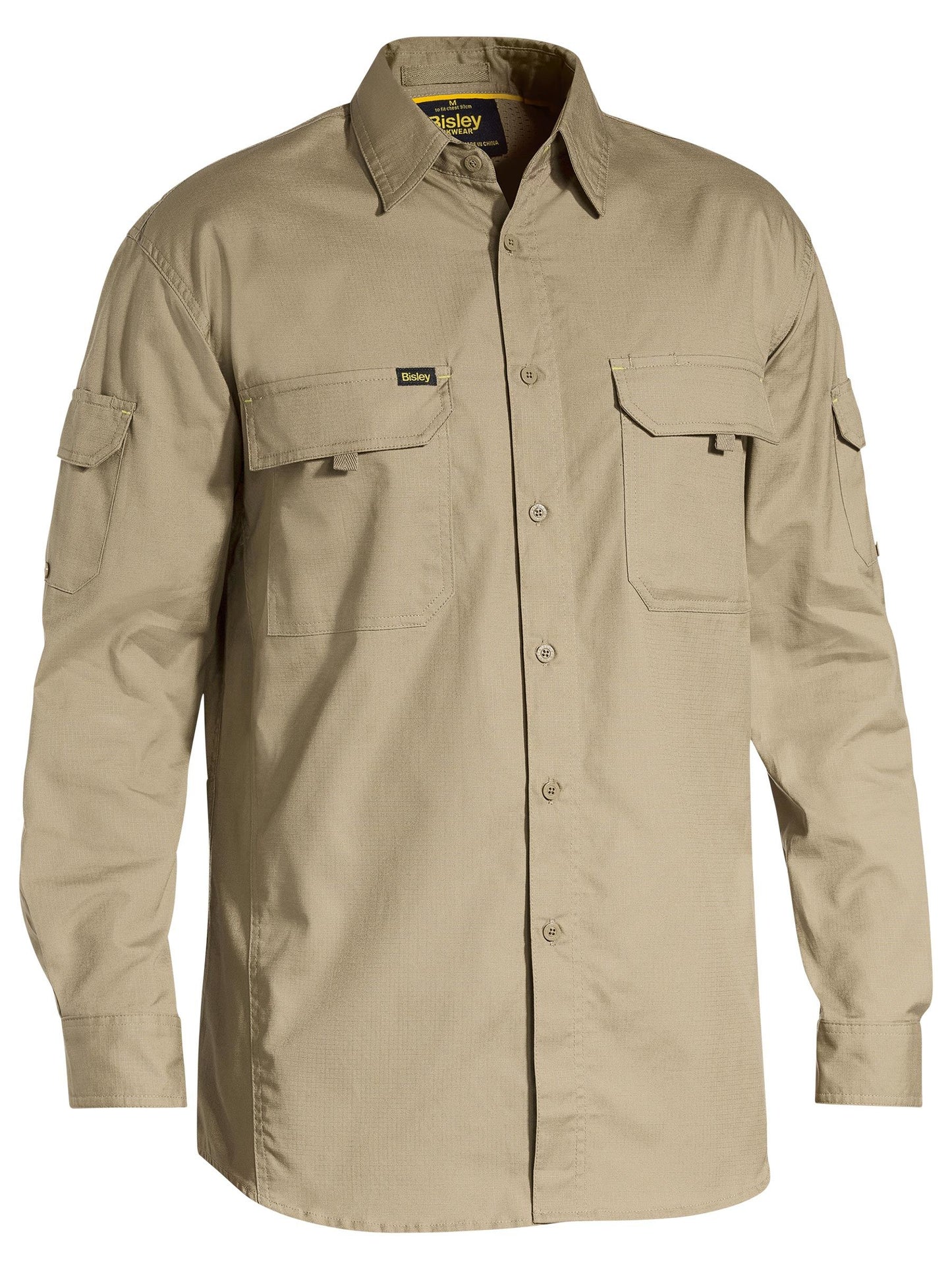 X Airflow™ Ripstop Shirt - 3 - Shirt