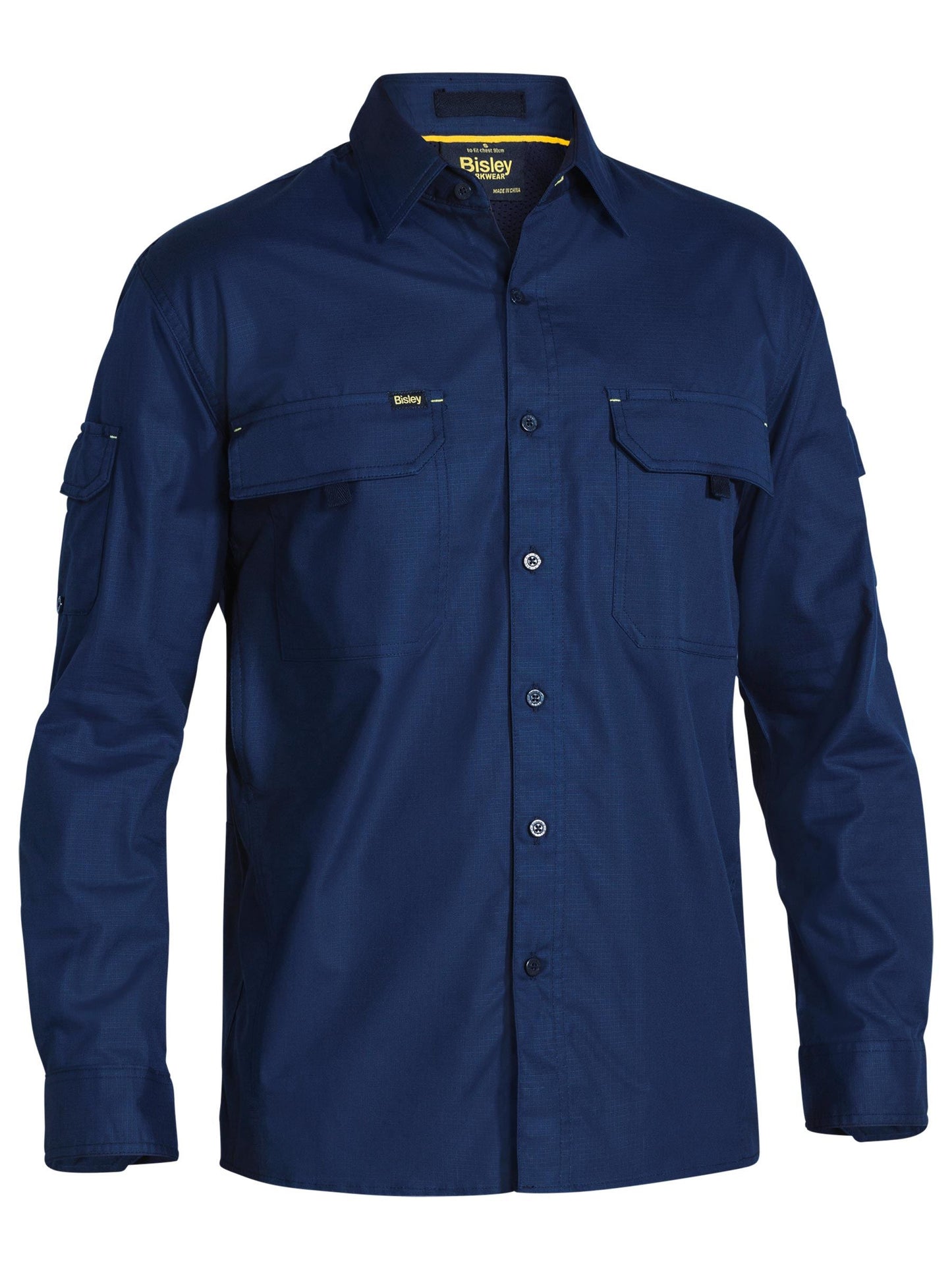 X Airflow™ Ripstop Shirt - 4 - Shirt