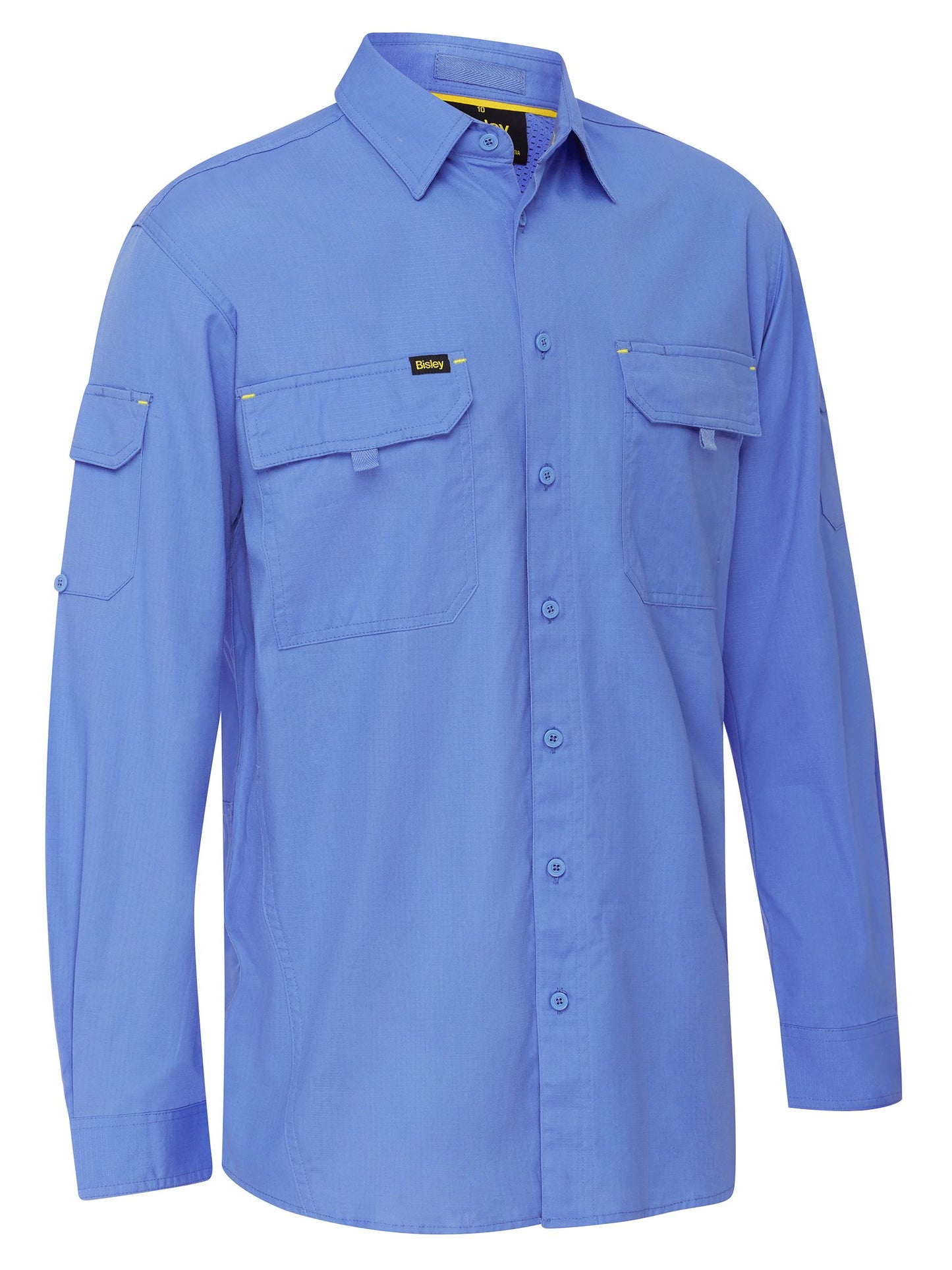 X Airflow™ Ripstop Shirt - 1 - Shirt
