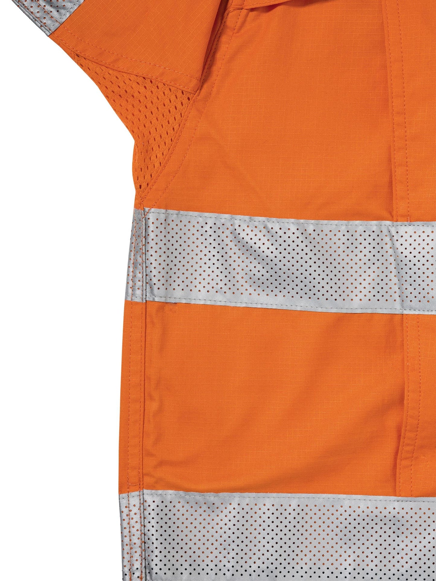 X Airflow™ Taped Hi Vis Ripstop Shirt