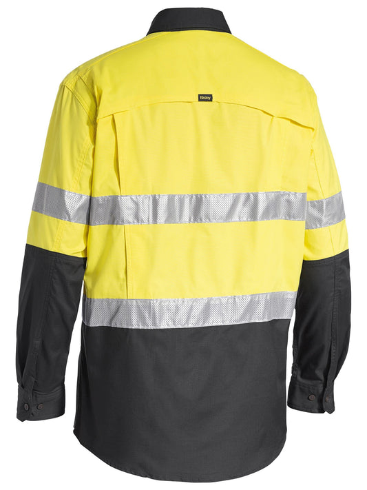 X Airflow™ Taped Hi Vis Ripstop Shirt