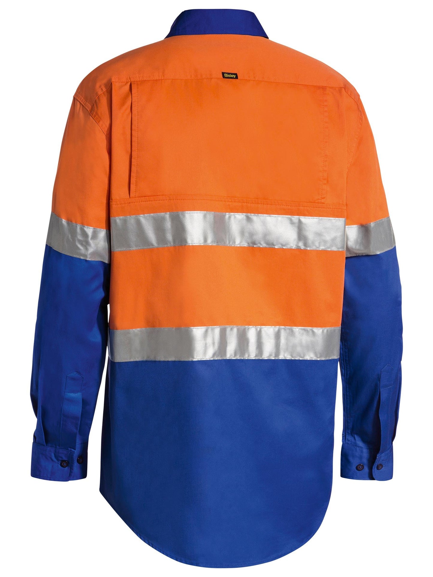 Taped Hi Vis Cool Lightweight Shirt