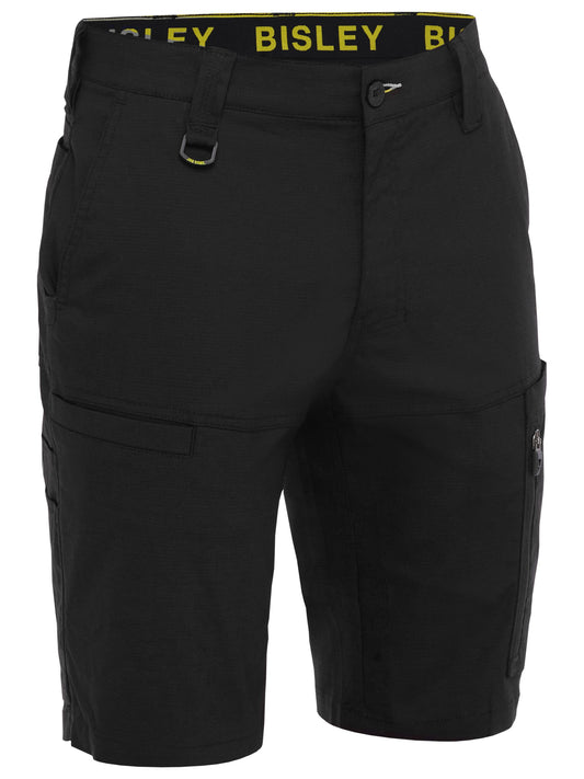 X Airflow™ Stretch Ripstop Vented Cargo Short