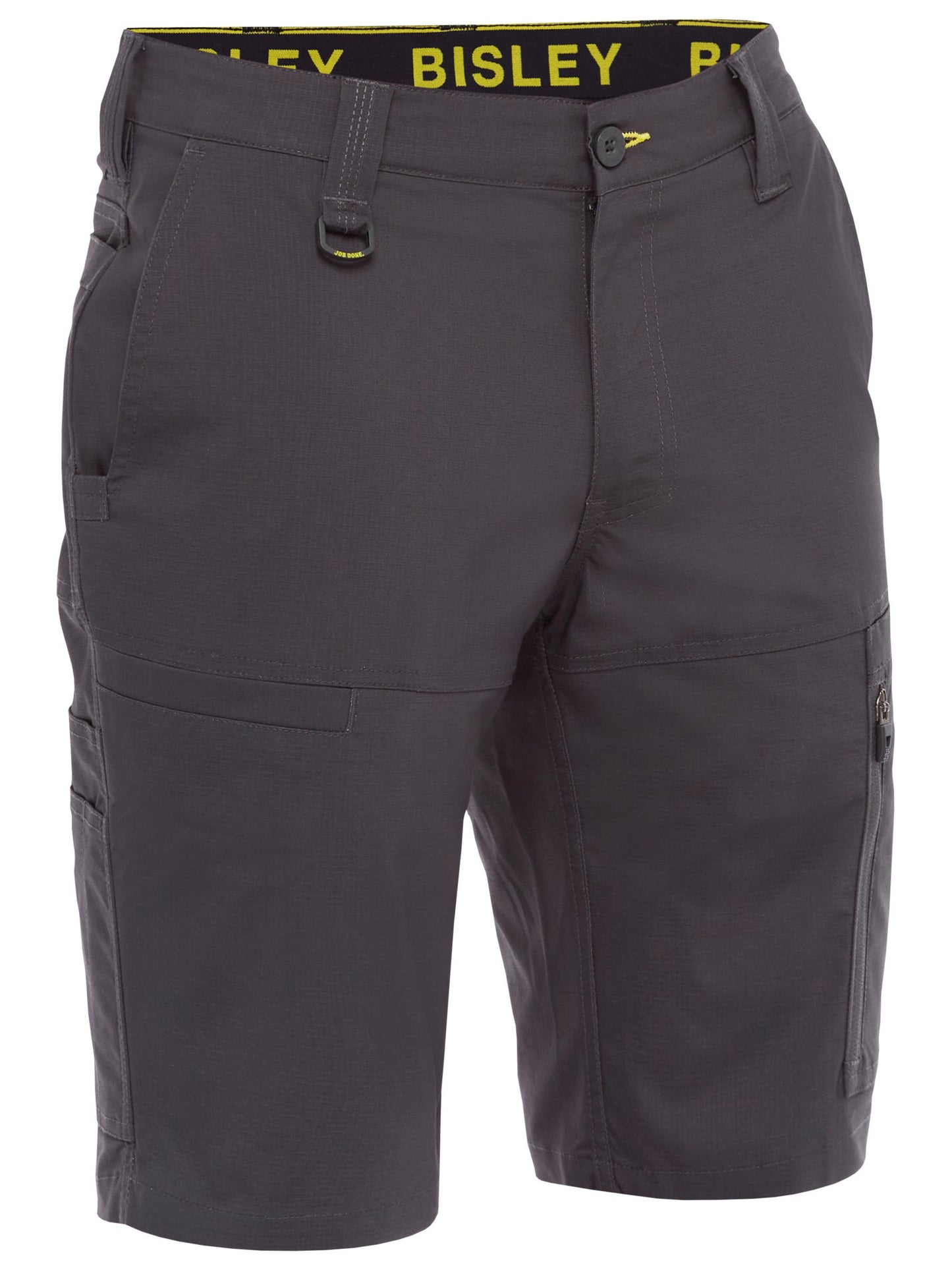 X Airflow™ Stretch Ripstop Vented Cargo Short - 2 - Shorts