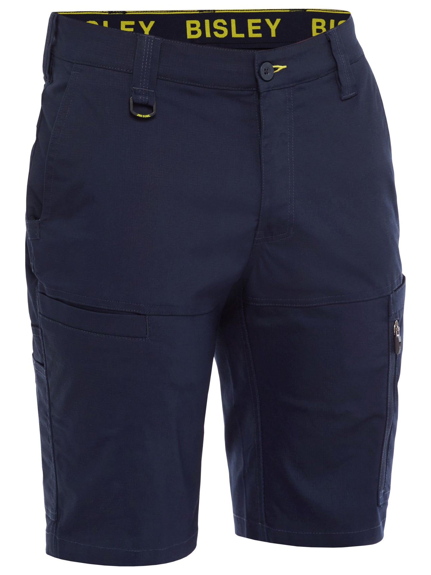 X Airflow™ Stretch Ripstop Vented Cargo Short - 3 - Shorts