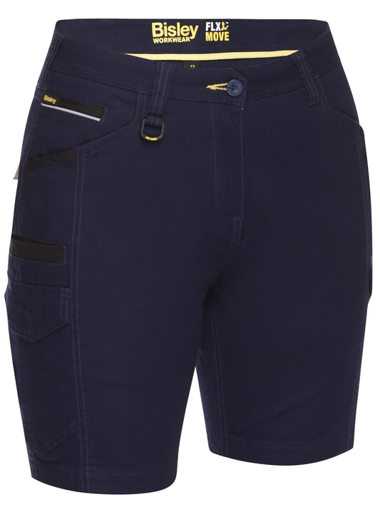 Women's Flx & Move™ Cargo Short