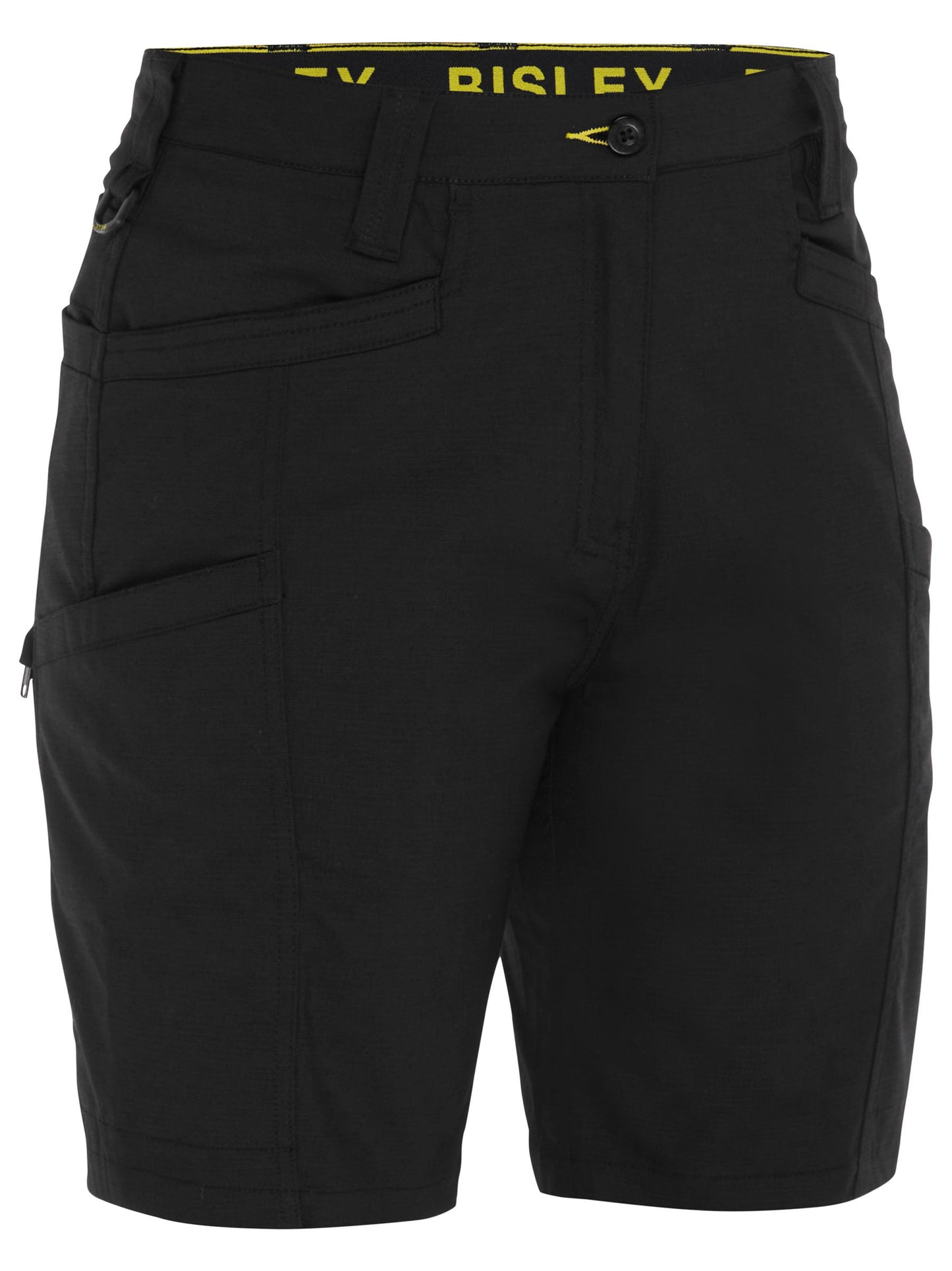 Women's X Airflow™ Stretch Ripstop Vented Cargo Short - 1 - Shorts