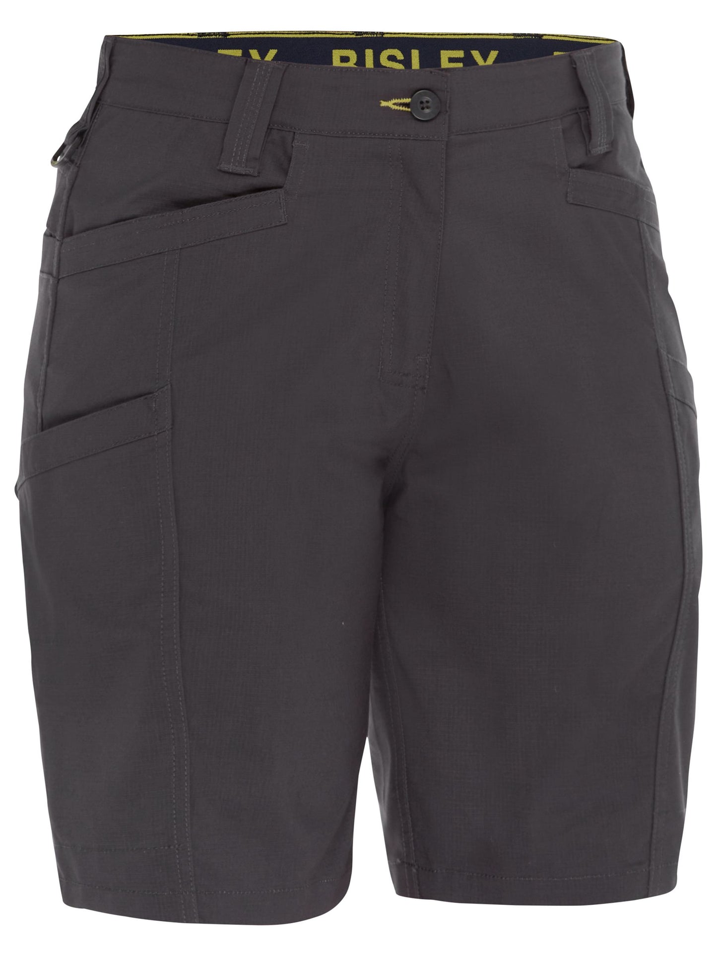 Women's X Airflow™ Stretch Ripstop Vented Cargo Short - 2 - Shorts