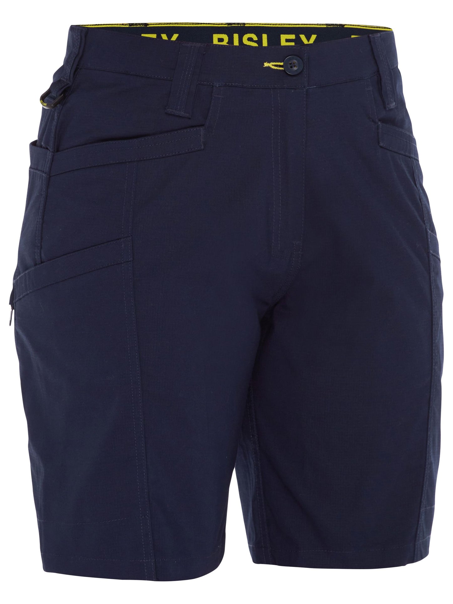 Women's X Airflow™ Stretch Ripstop Vented Cargo Short - 3 - Shorts
