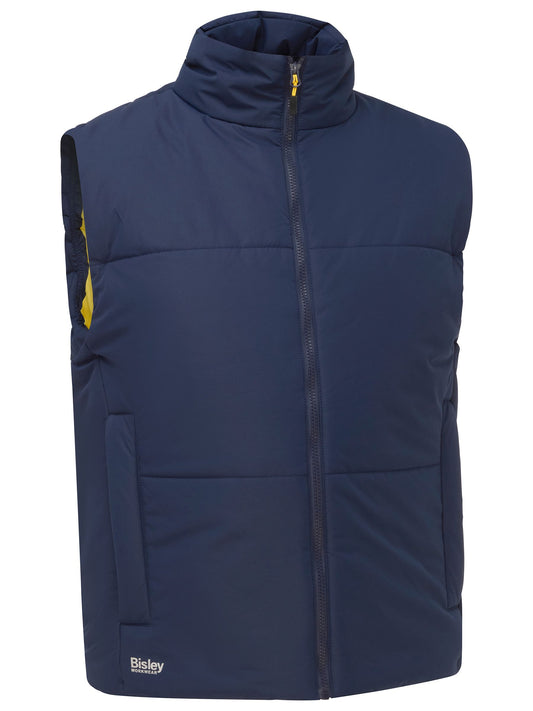 Insulated Puffer Vest