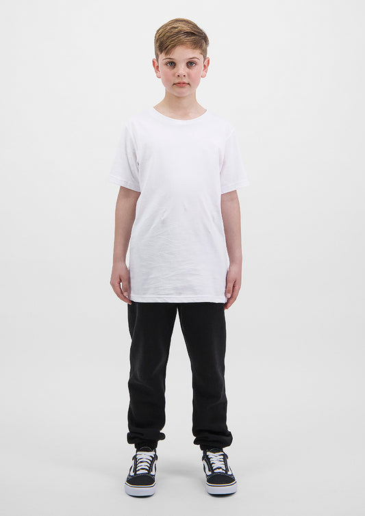 Kids Basis Track Pant