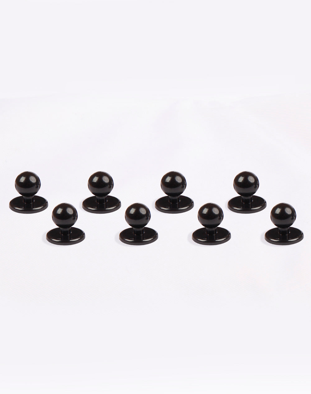 Chef Wear Interchangeable Buttons (Set of 8)