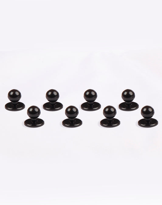 Chef Wear Interchangeable Buttons (Set of 8)