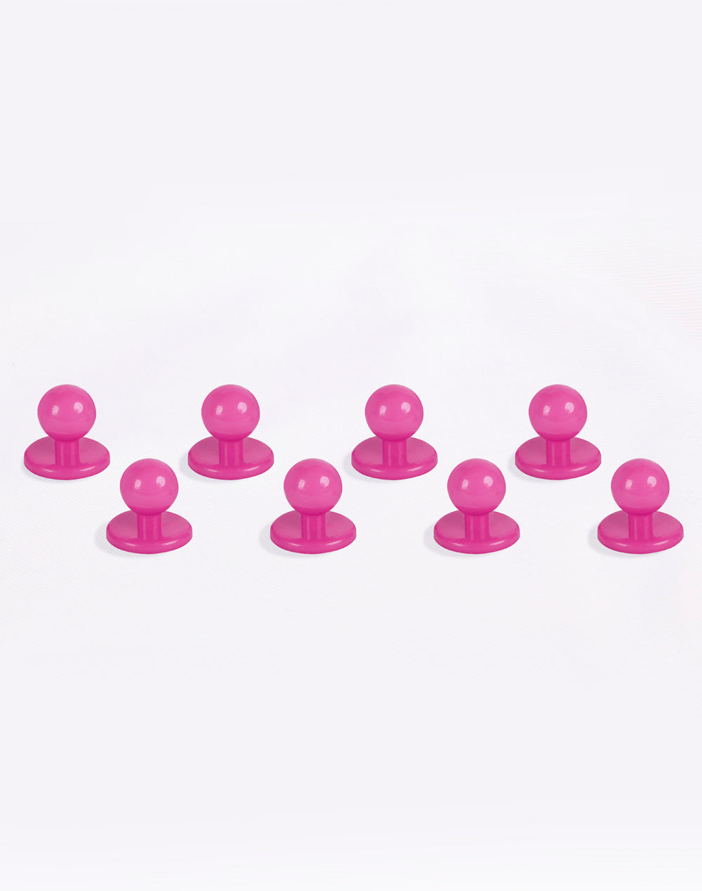 Chef Wear Interchangeable Buttons (Set of 8)