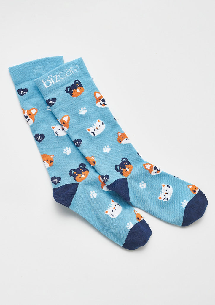 Happy Feet Comfort Socks