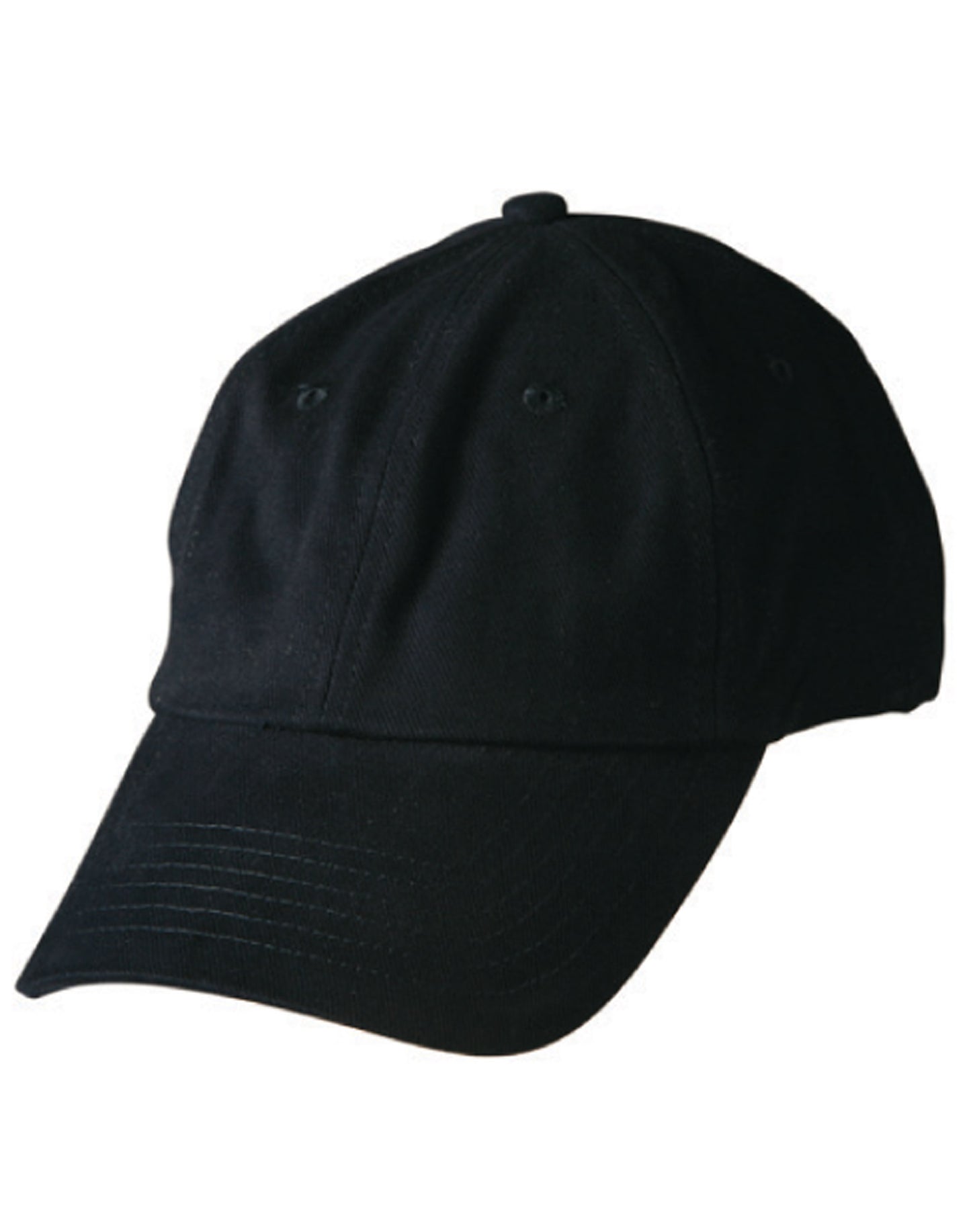 H/B/C unstructured cap