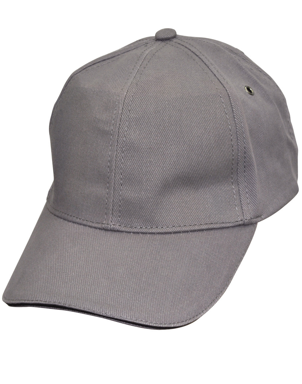 H/B/C sandwich peak cap