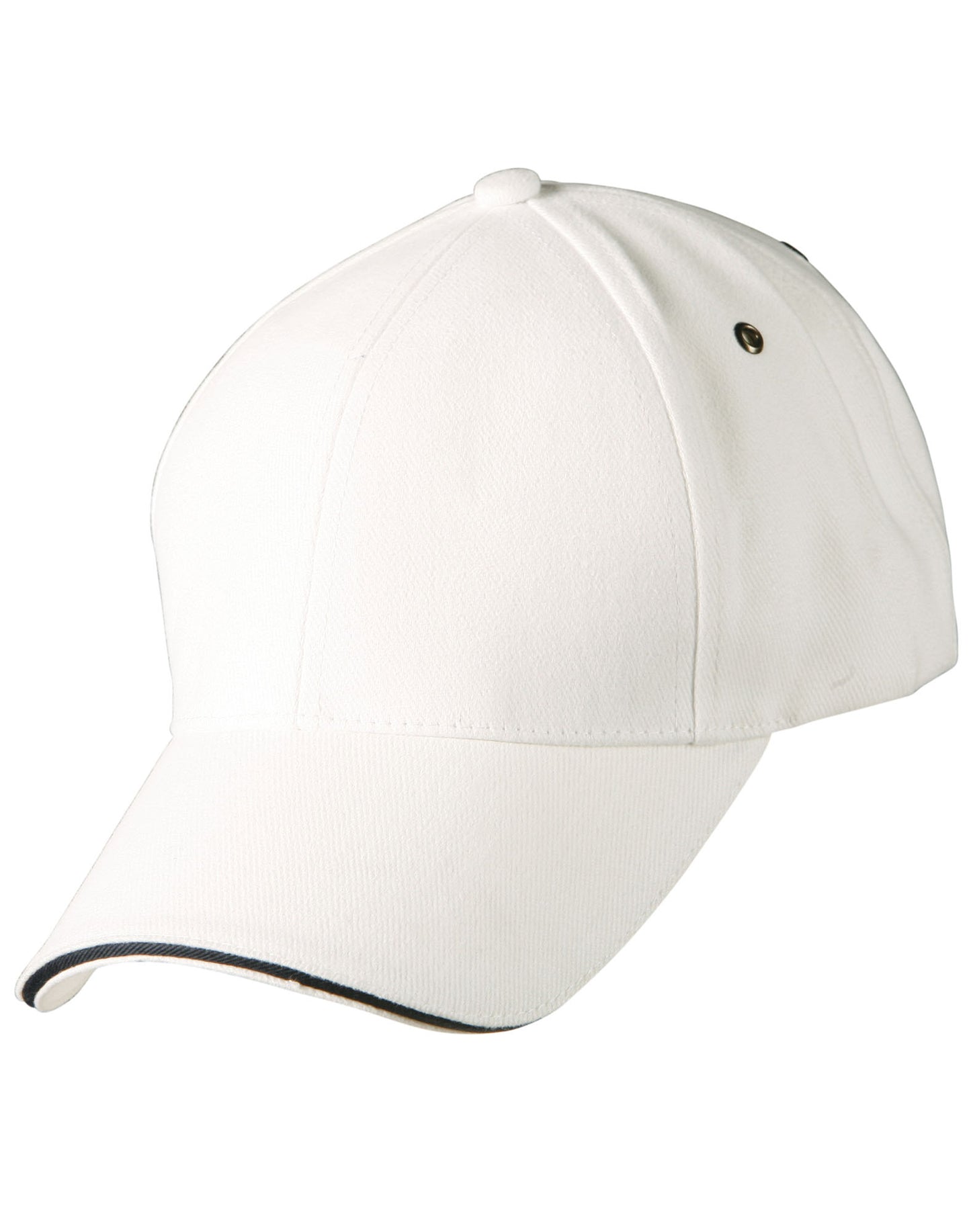 H/B/C sandwich peak cap
