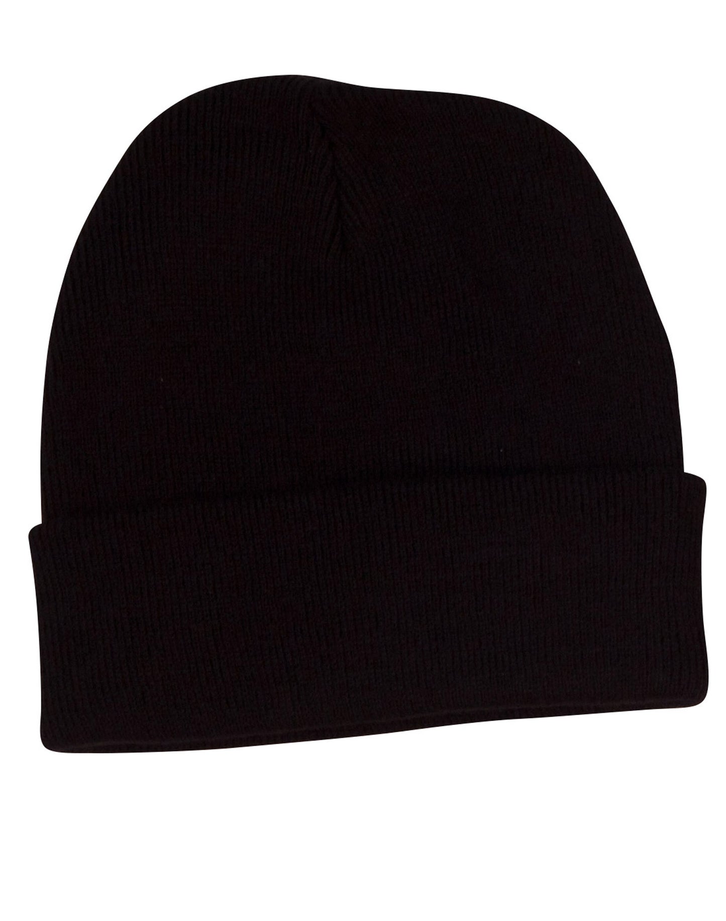 acrylic beanie