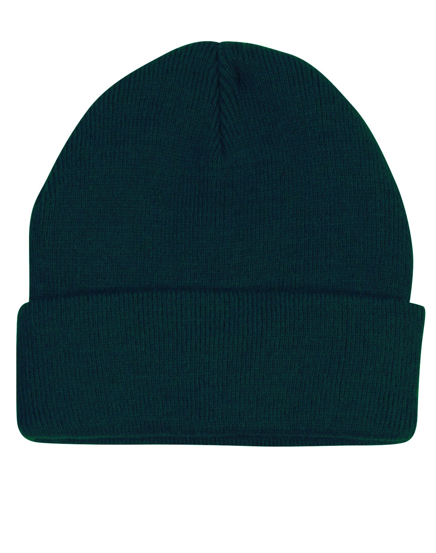 acrylic beanie