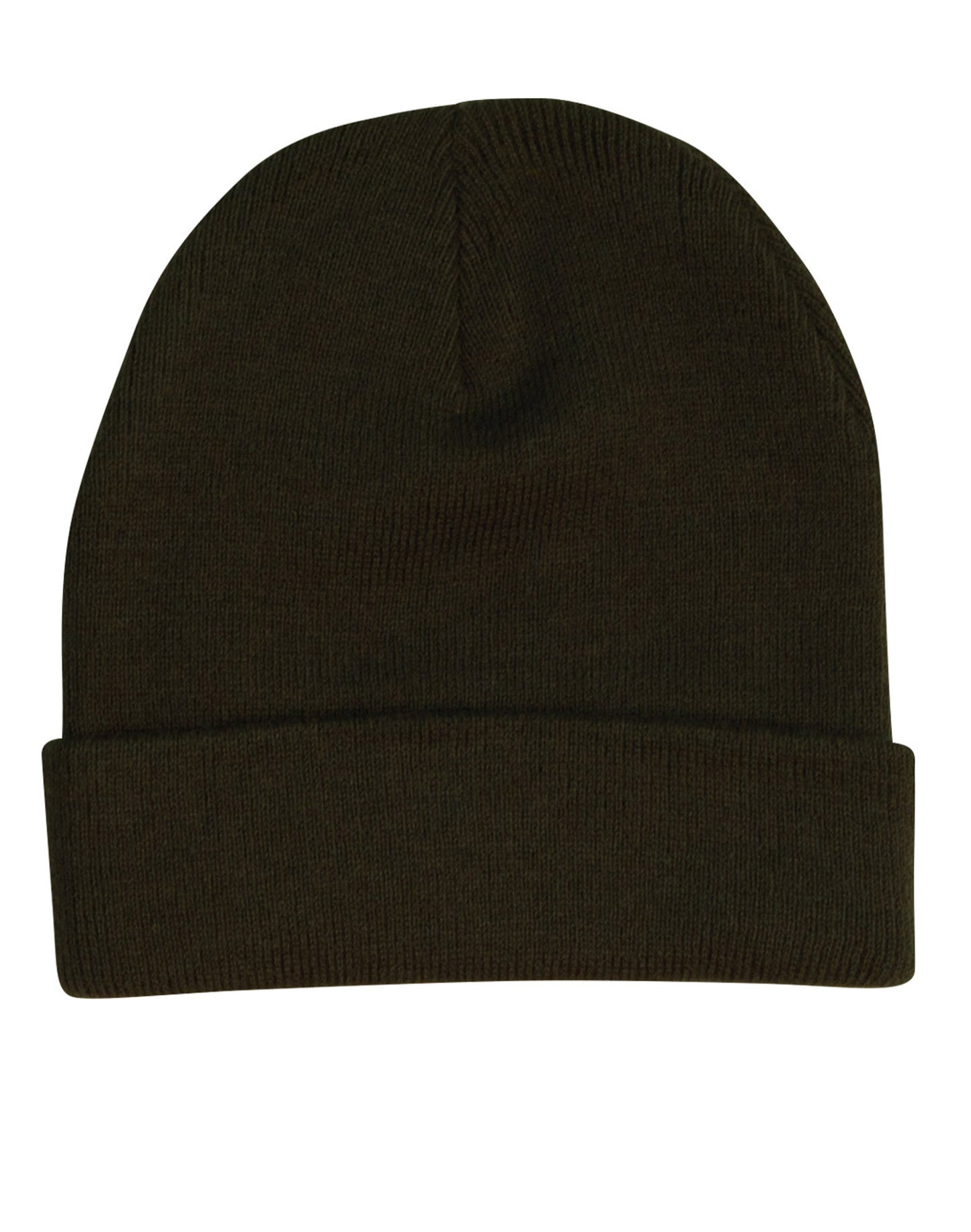 acrylic beanie
