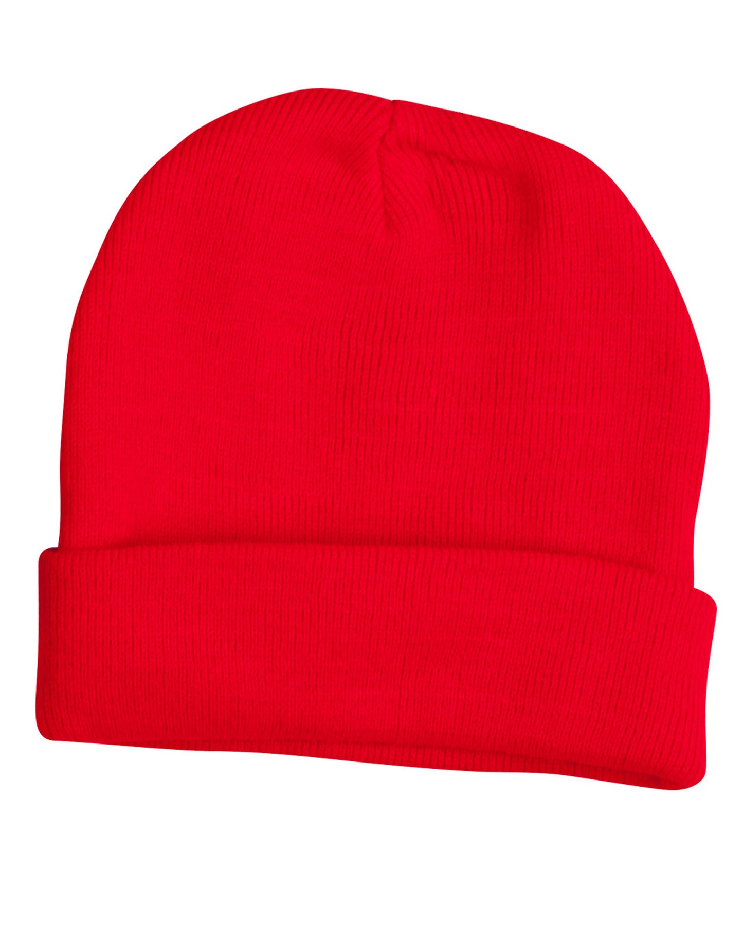 acrylic beanie