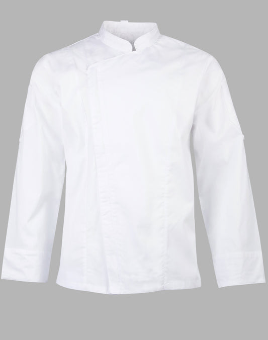 Men's Functional Chef Jacket