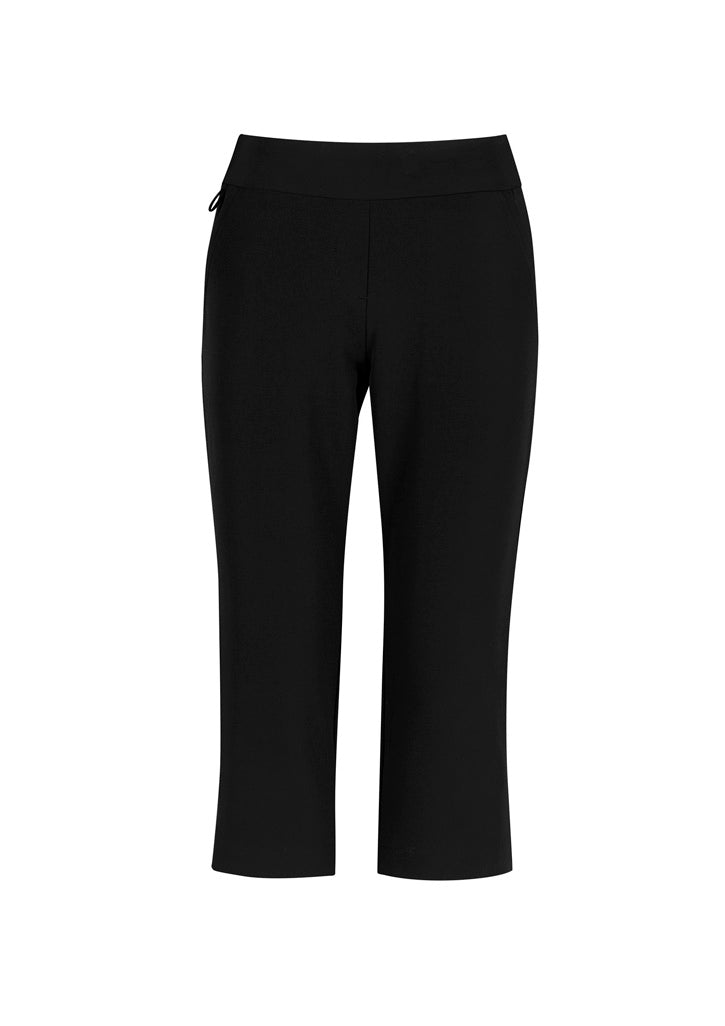 3/4 Length Stretch Pants