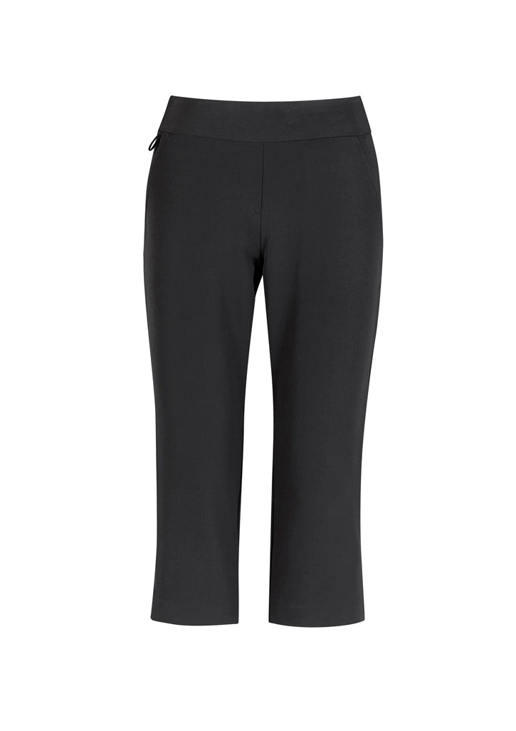3/4 Length Stretch Pants