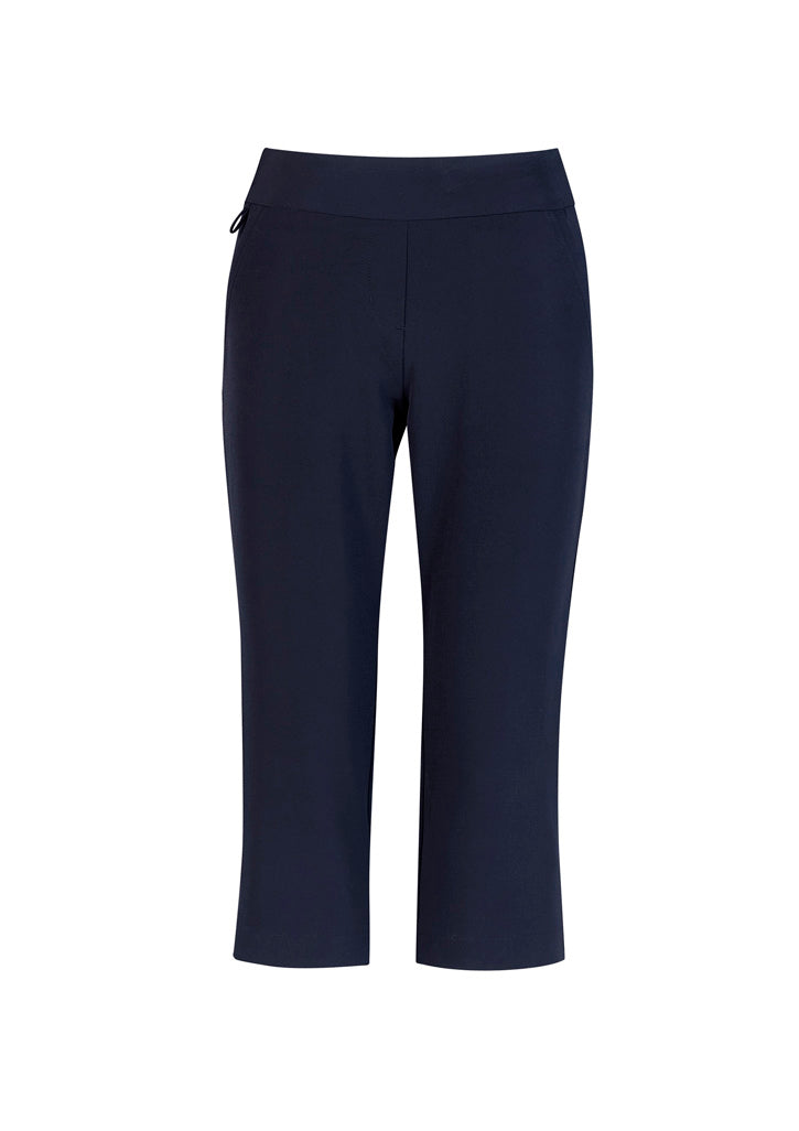 3/4 Length Stretch Pants