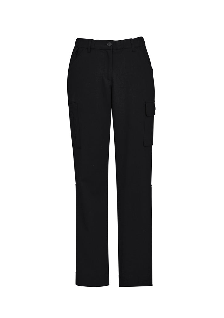 Comfort Waist Pants