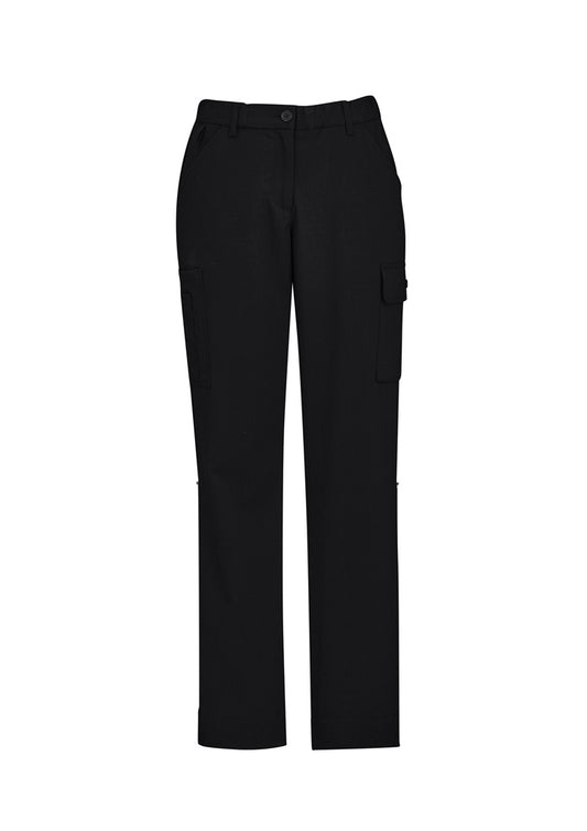 Comfort Waist Pants