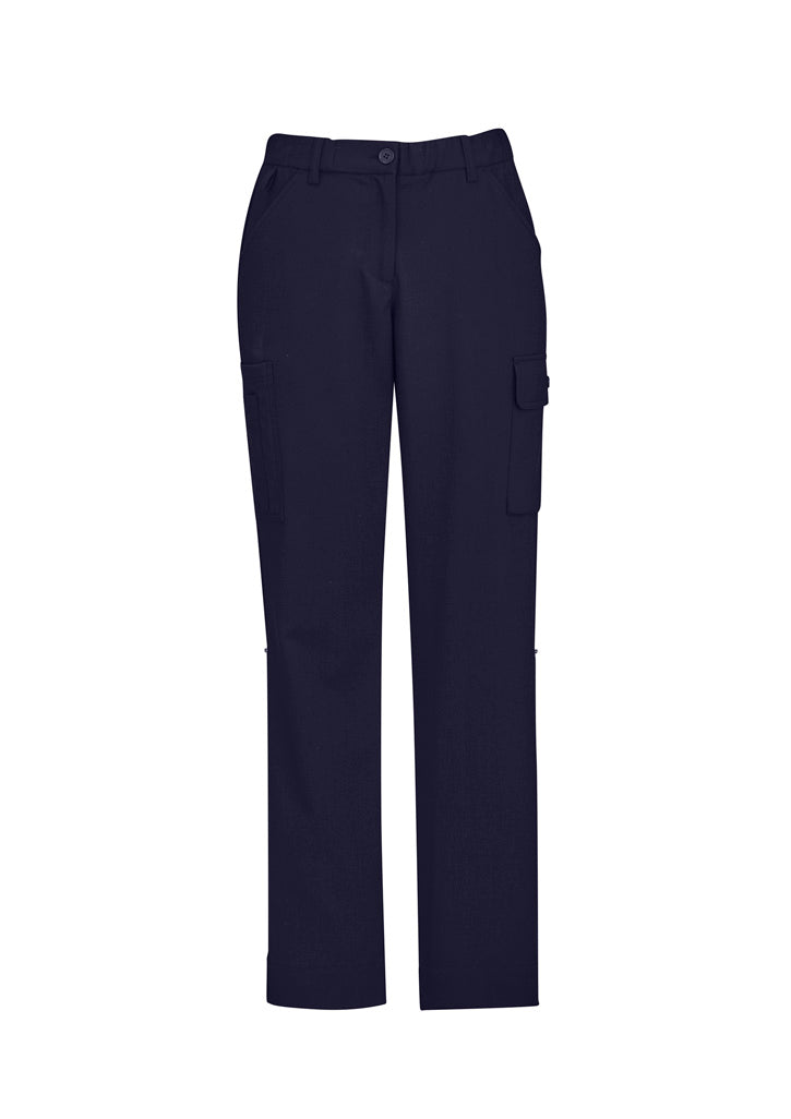Comfort Waist Pants