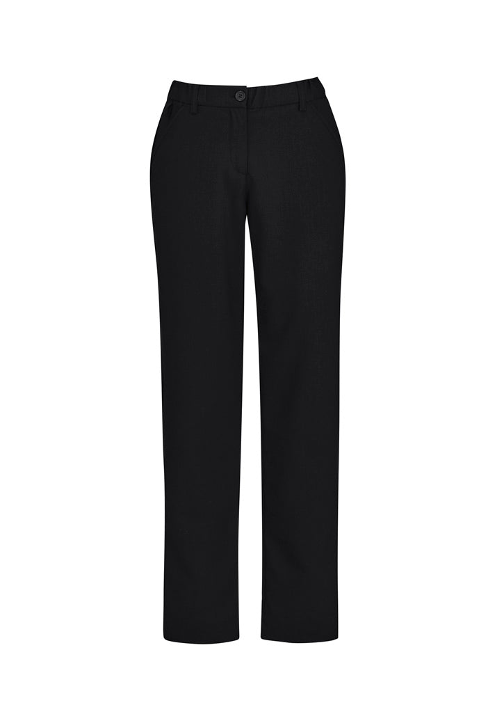 Comfort Waist Pants