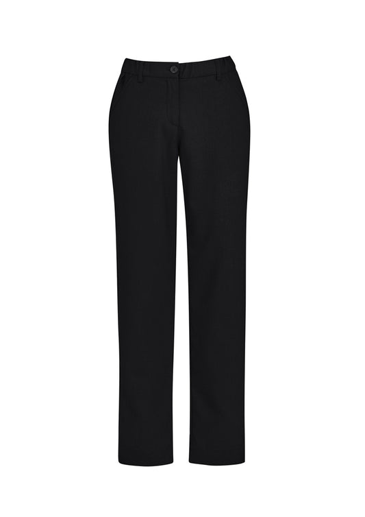 Comfort Waist Pants