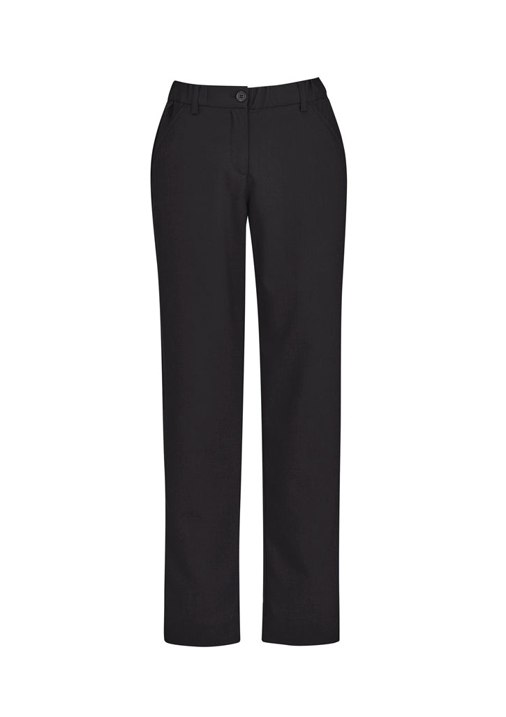 Comfort Waist Pants